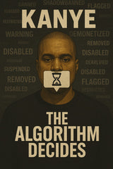 Kanye West – “Censorship” HH