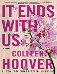 It Ends With Us - Colleen Hoover