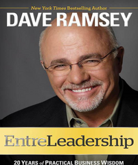 EntreLeadership - Dave Ramsey