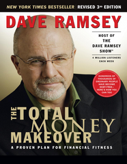 The Total Money Makeover - Dave Ramsey