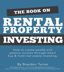 The Book on Rental Property Investing - Turner Brandon