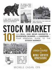 Stock Market 101 Essential Guide to The Stock Market- Cagan Michele