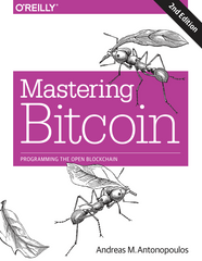 Mastering Bitcoin - Andreas M. Antonopoulos