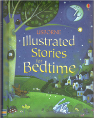 Usborne - Bed time story 2011
