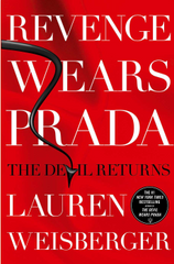 Lauren Weisberger - Revenge Wears Prada