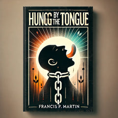 Hung by the Tongue – Francis P. Martin