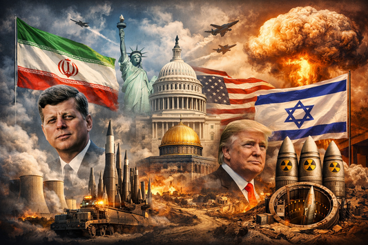 Iran, Israel, and the American Interest in Preventing Nuclear Catastrophe