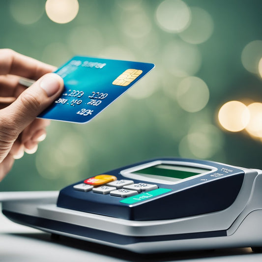 Leveraging Assets: Unlocking Financial Freedom Using Credit Score Hacks