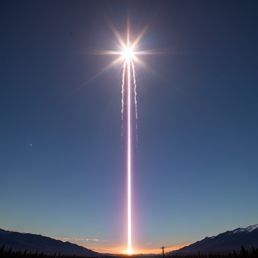 From Star Wars to Laser Beams: A Journey through the History and Costs of Directed Energy Weapons