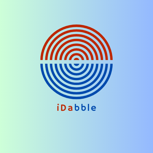 Do You Dabble? – iDabble