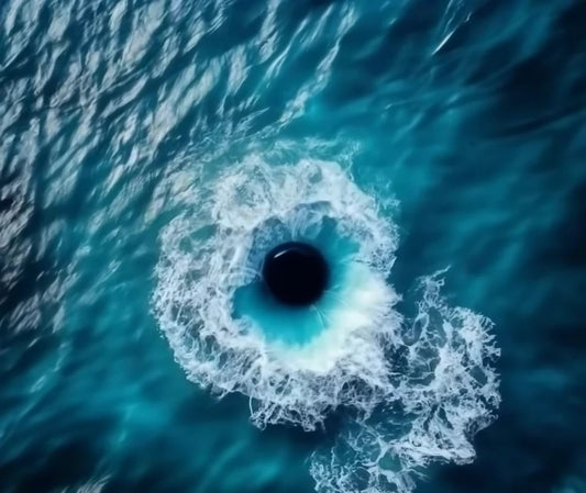 Ocean Exploration vs. Foreign Wars: Why We Should Invest in Discovering Our Planet Before Reaching for the Stars