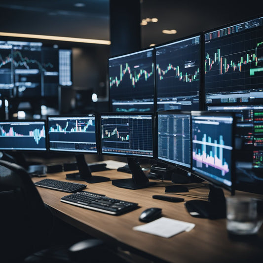 Unlocking the Currency of Opportunity: Navigating the World of Forex Trading