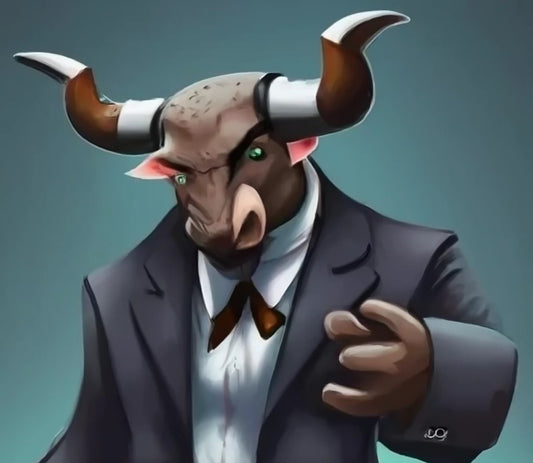 GameStop And AMC Saga Rallies in 2024 : "I Like The Stock"