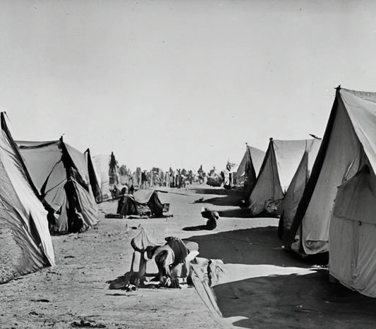 Shadows of the Mexican Revolution: Violence, Atrocities, and Unethical Medical Experiments