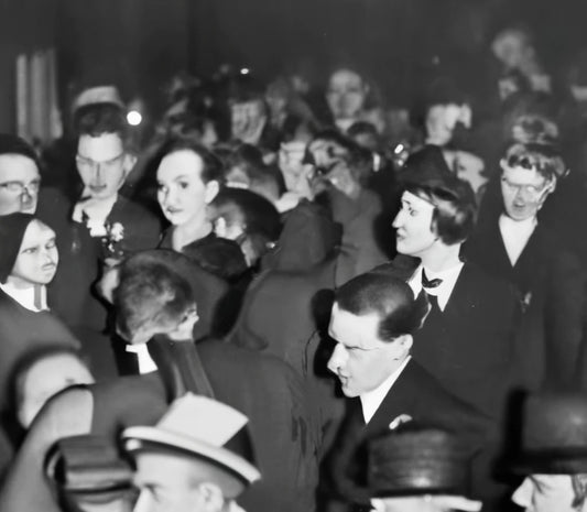 Nazi Scientist Come to America After World War ll  Operation Paperclip 1945