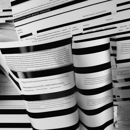 Propaganda's Paradox Censorship and the 2nd Amendment