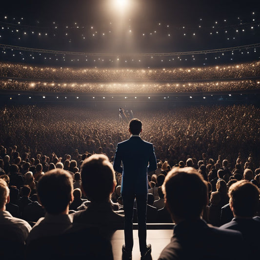 Unleash Your Inner Drive: A Speech on the Journey to Motivation and Success