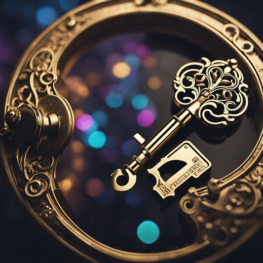 Unlocking the Power of Your Subconscious Mind
