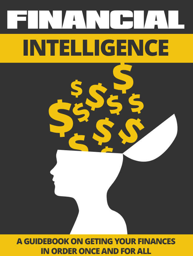 Financial Intelligence: A Guidebook on Finance by John Hawkins