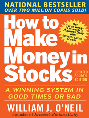 How to Make Money in Stocks - William J. O_Neil