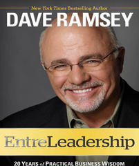 EntreLeadership - Ramsey, Dave