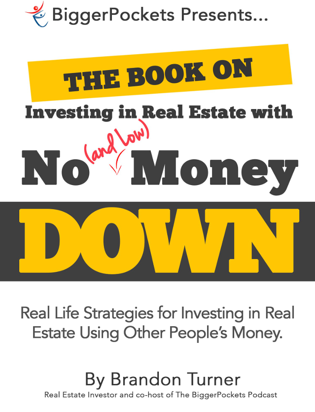 The Book on Investing in Real Estate - Brandon Turner