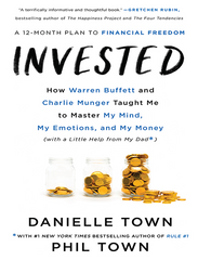 INVESTED - Danielle Town