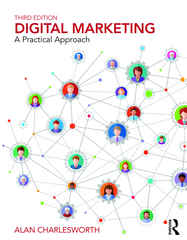 Digital Marketing A Practical Approach -  Alan Charlesworth