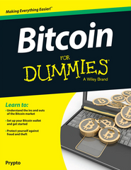 Bitcoin For Dummies