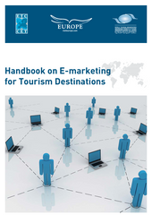 Handbook on E-Marketing for Tourism Destinations by European Travel Commission