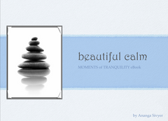 Beautiful Calm by Ananga Sivyer