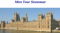 Meet Your Strawman