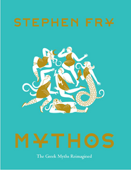 Mythos - Stephen Fry