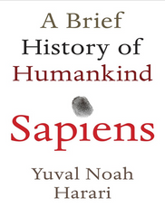 Sapiens - A Brief History of Humankind