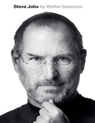 Steve Jobs - Walter Issacson