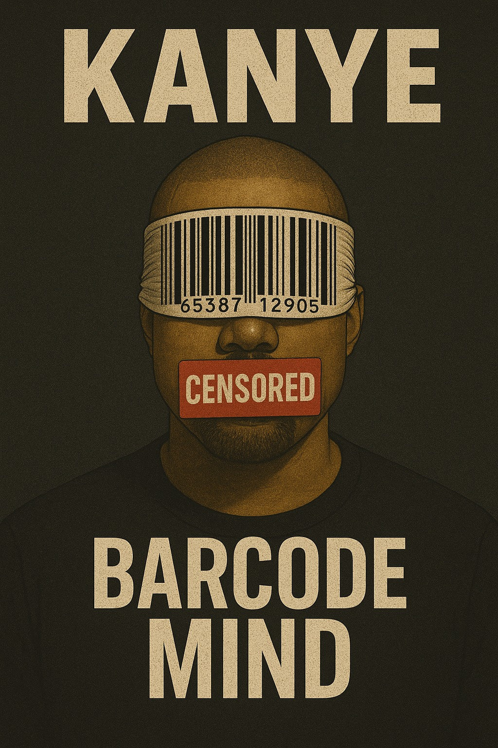 Kanye West – “Censorship” HH