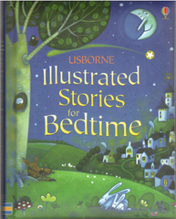 usborne - Bed time story 2011