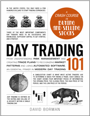 Day Trading 101 - David Borman