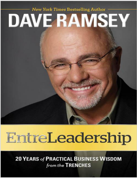 EntreLeadership - Ramsey, Dave