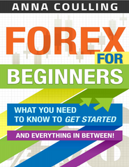 Forex For Beginners - Anna Coulling