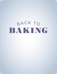 Anna Olson - Back to Baking