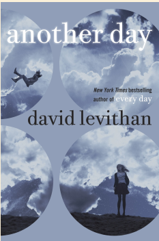 David Levithan -Another Day
