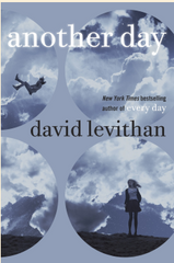 David Levithan -Another Day