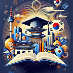 Index of Korean University Opportunities   "한 국 대 학 교"